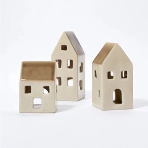 Studio mcgee ceramic houses
